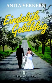 Omslag van Eindelijk gelukkig