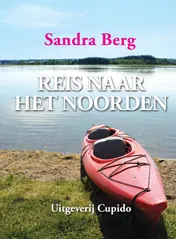 Omslag van Reis naar het noorden