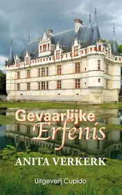 Omslag van Gevaarlijke erfenis