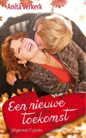 Omslag van Een nieuwe toekomst