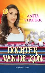 Omslag van Dochter van de zon