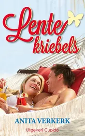 Omslag van Lentekriebels