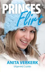 Omslag van Prinses Flirt