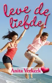 Omslag van Leve de liefde!