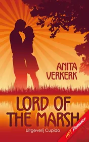 Omslag van Lord of the Marsh
