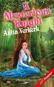 Omslag van A Mysterious Knight