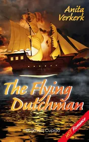 Omslag van The Flying Dutchman