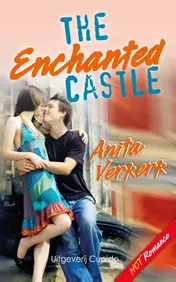 Omslag van The enchanted castle