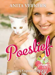 Omslag van Poeslief