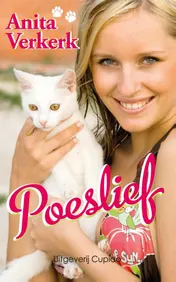 Omslag van Poeslief