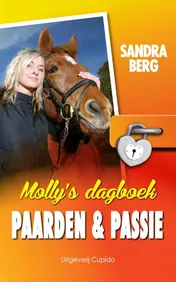 Omslag van Molly's Dagboek: Paarden & Passie