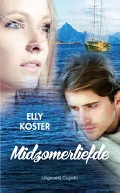 Omslag van Midzomerliefde