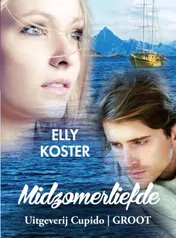 Omslag van Midzomerliefde