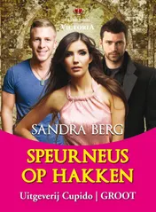 Omslag van Speurneus op hakken