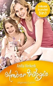 Omslag van Amber trilogie