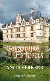 Omslag van Gevaarlijke erfenis