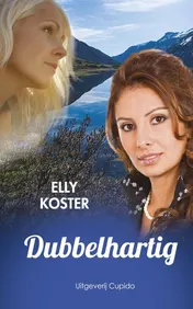 Omslag van Dubbelhartig