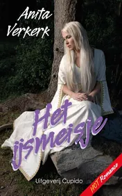 Omslag van Het ijsmeisje