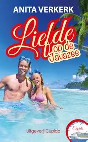 Omslag van Liefde op de Javazee