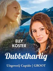 Omslag van Dubbelhartig