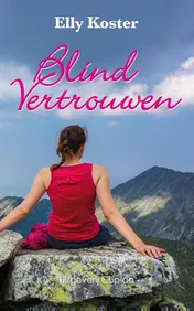 Omslag van Blind vertrouwen