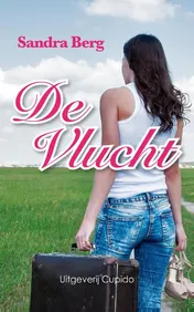 Omslag van De vlucht