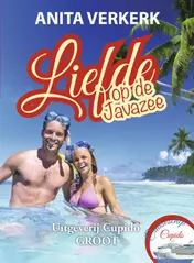 Omslag van Liefde op de Javazee
