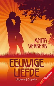 Omslag van Eeuwige liefde