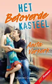 Omslag van Het betoverde kasteel