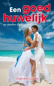 Omslag van Een goed huwelijk