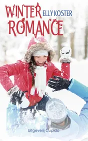 Omslag van Winterromance