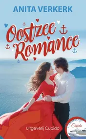 Omslag van Oostzee Romance