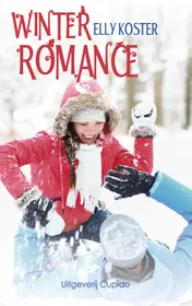 Omslag van Winterromance