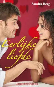 Omslag van Eerlijke liefde