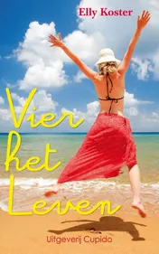 Omslag van Vier het Leven