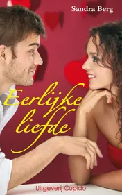 Omslag van Eerlijke liefde