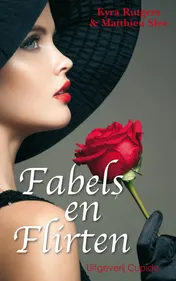 Omslag van Fabels en flirten