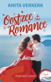 Omslag van Oostzee romance