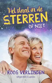 Omslag van Het staat in de sterren