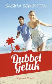 Omslag van Dubbel geluk