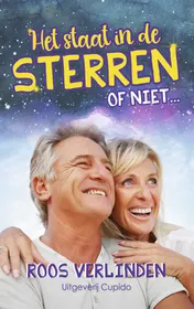 Omslag van Het staat in de sterren