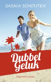 Omslag van Dubbel geluk