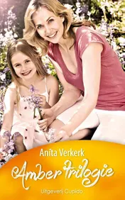 Omslag van Amber trilogie