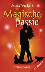 Omslag van Magische Passie