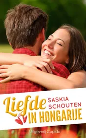 Omslag van Liefde in Hongarije