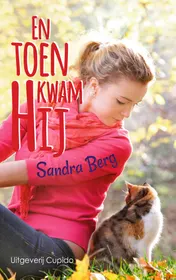 Omslag van En toen kwam hij
