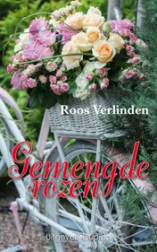 Omslag van Gemengde rozen