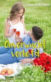 Omslag van Onverwacht verliefd