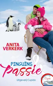 Omslag van Pinguïns & Passie