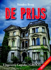 Omslag van De Prijs